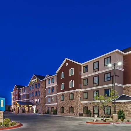 Staybridge Suites Amarillo Western Crossing By Ihg Exterior photo