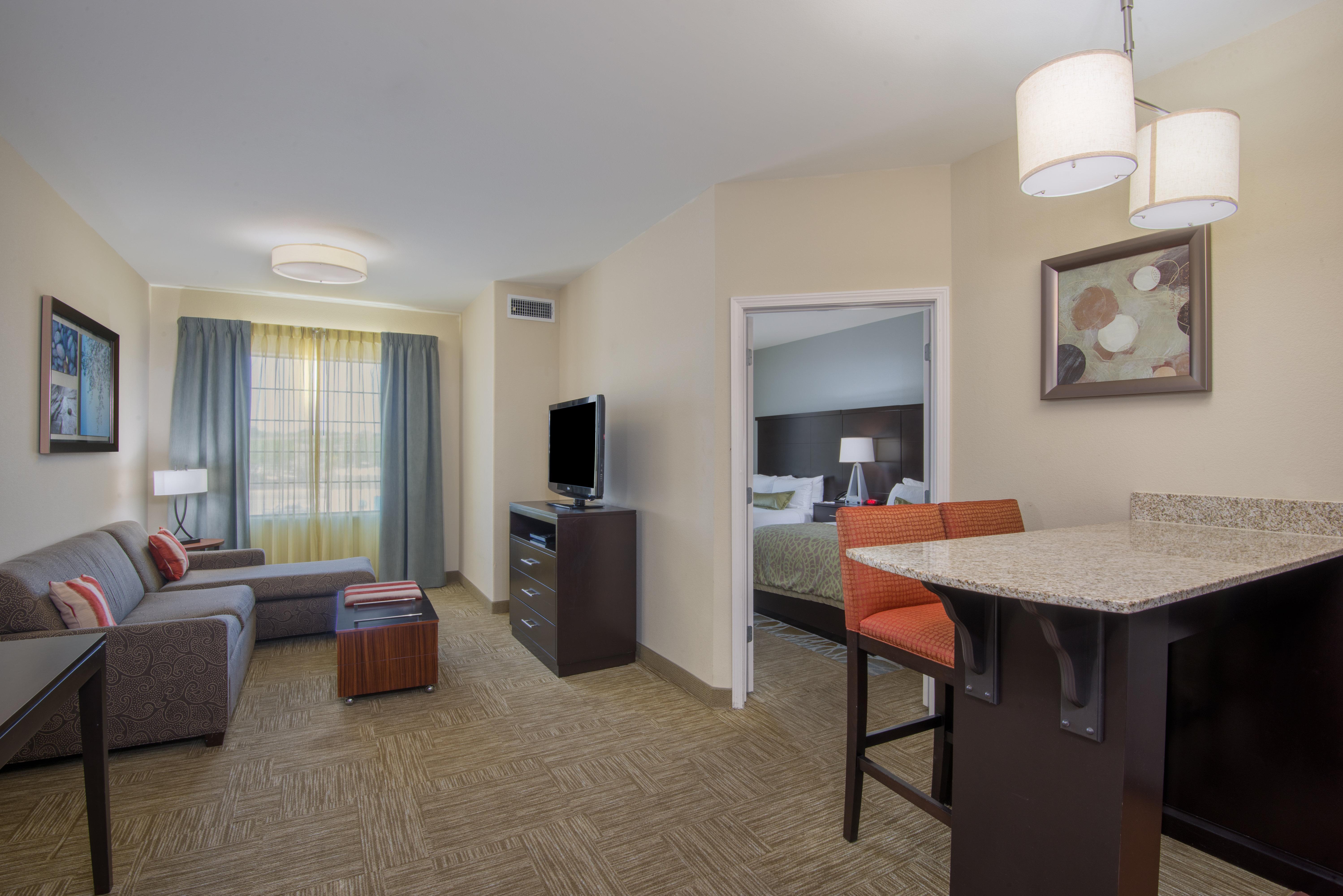 Staybridge Suites Amarillo Western Crossing By Ihg Exterior photo