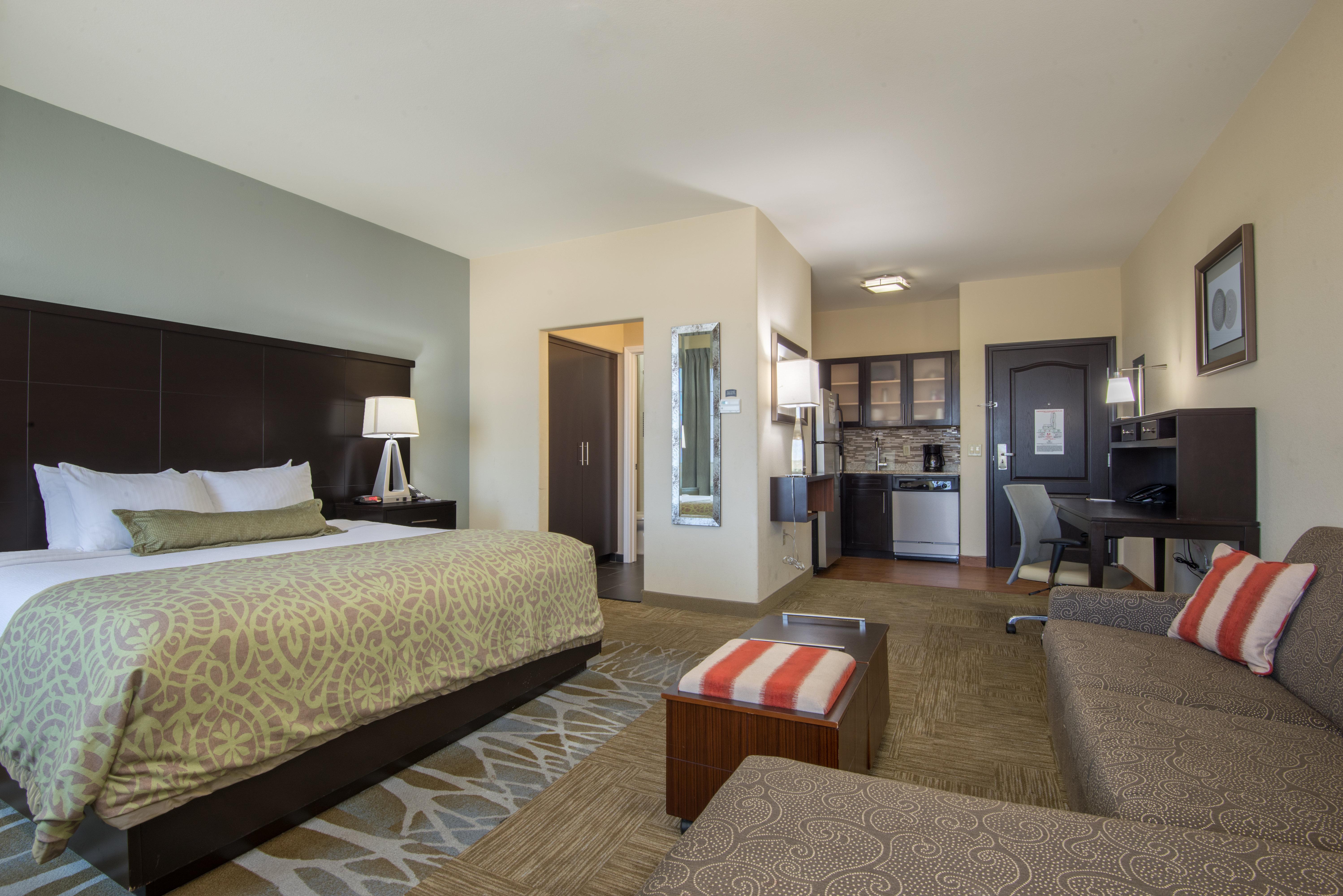 Staybridge Suites Amarillo Western Crossing By Ihg Exterior photo