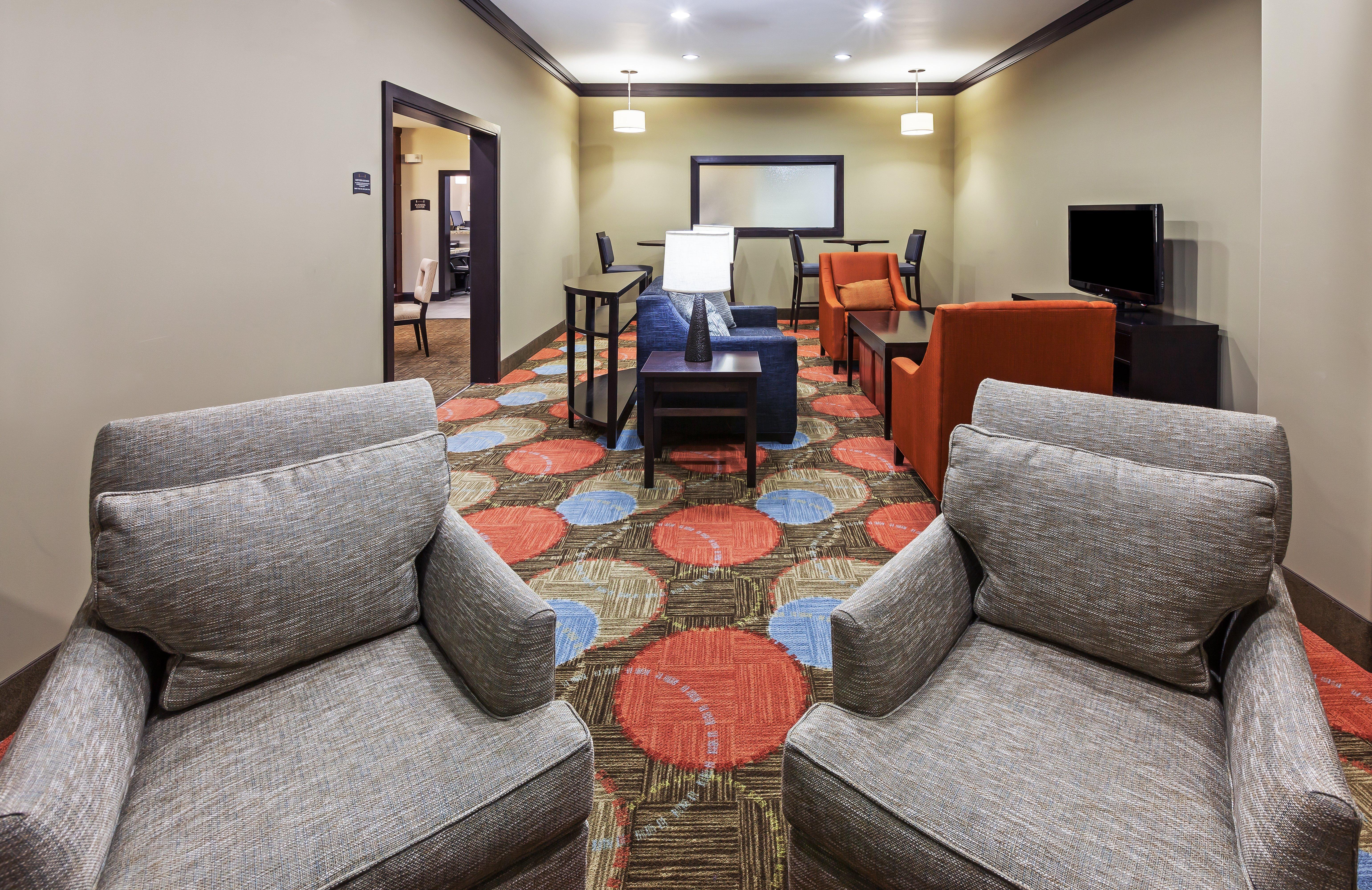 Staybridge Suites Amarillo Western Crossing By Ihg Exterior photo