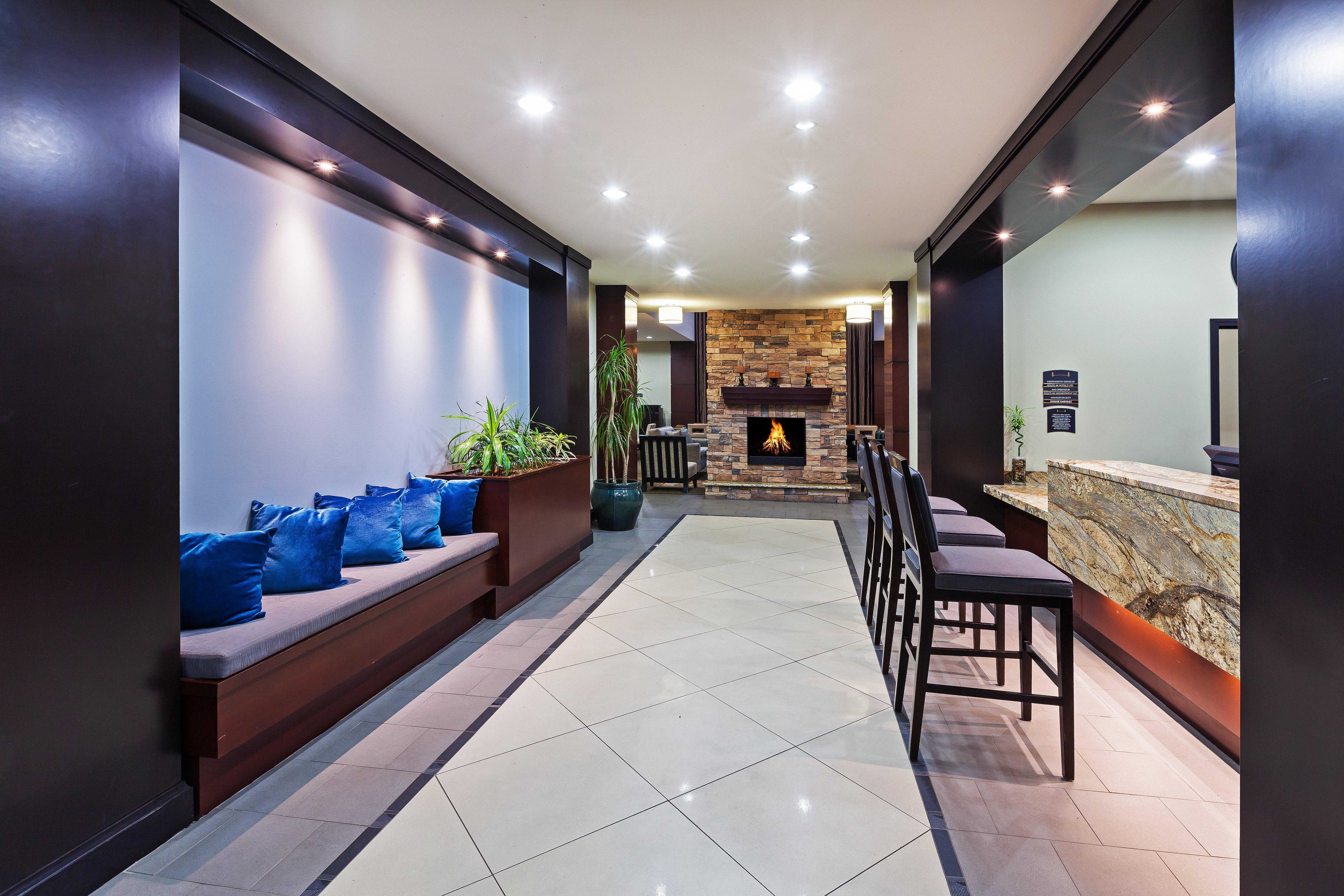 Staybridge Suites Amarillo Western Crossing By Ihg Exterior photo