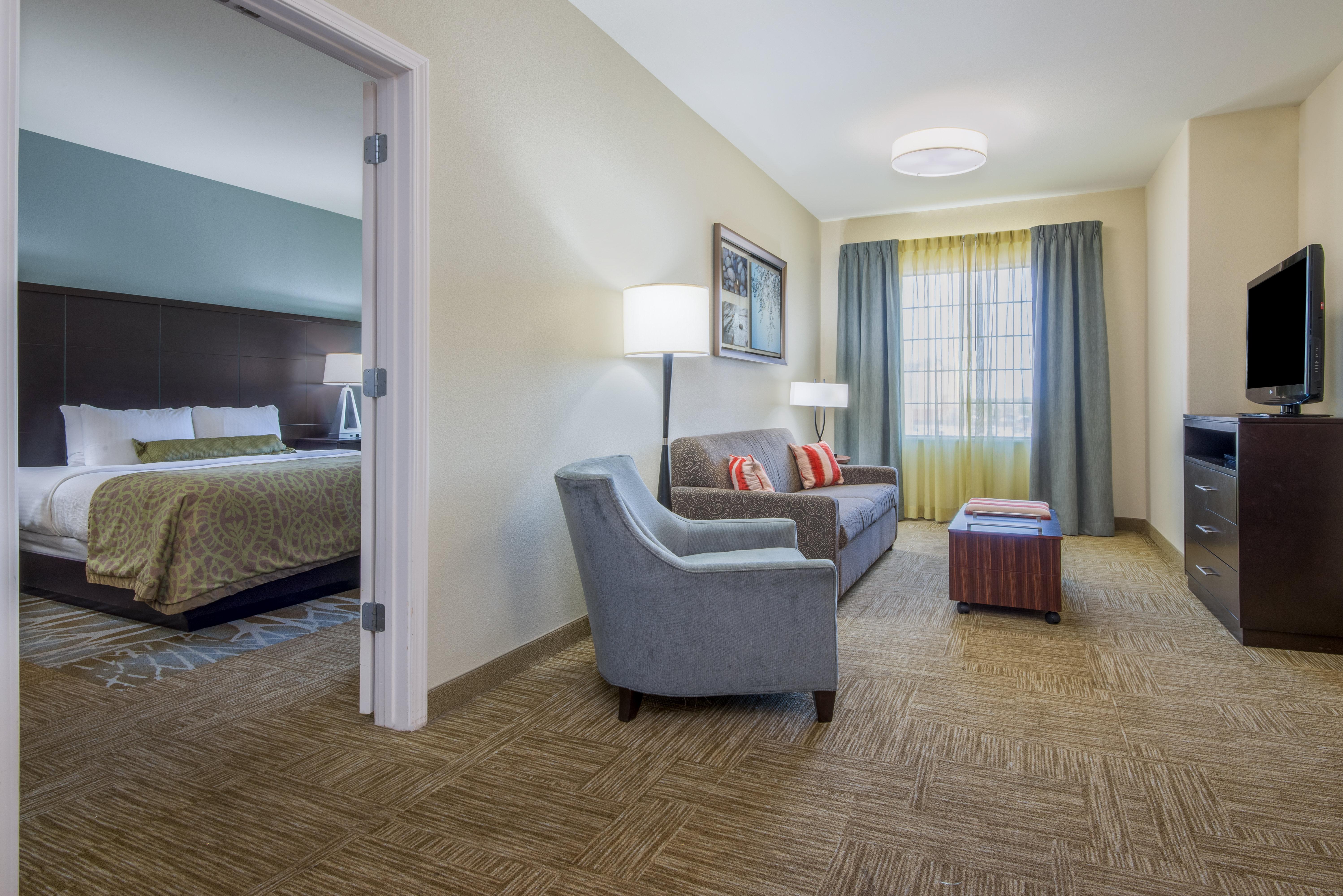 Staybridge Suites Amarillo Western Crossing By Ihg Exterior photo