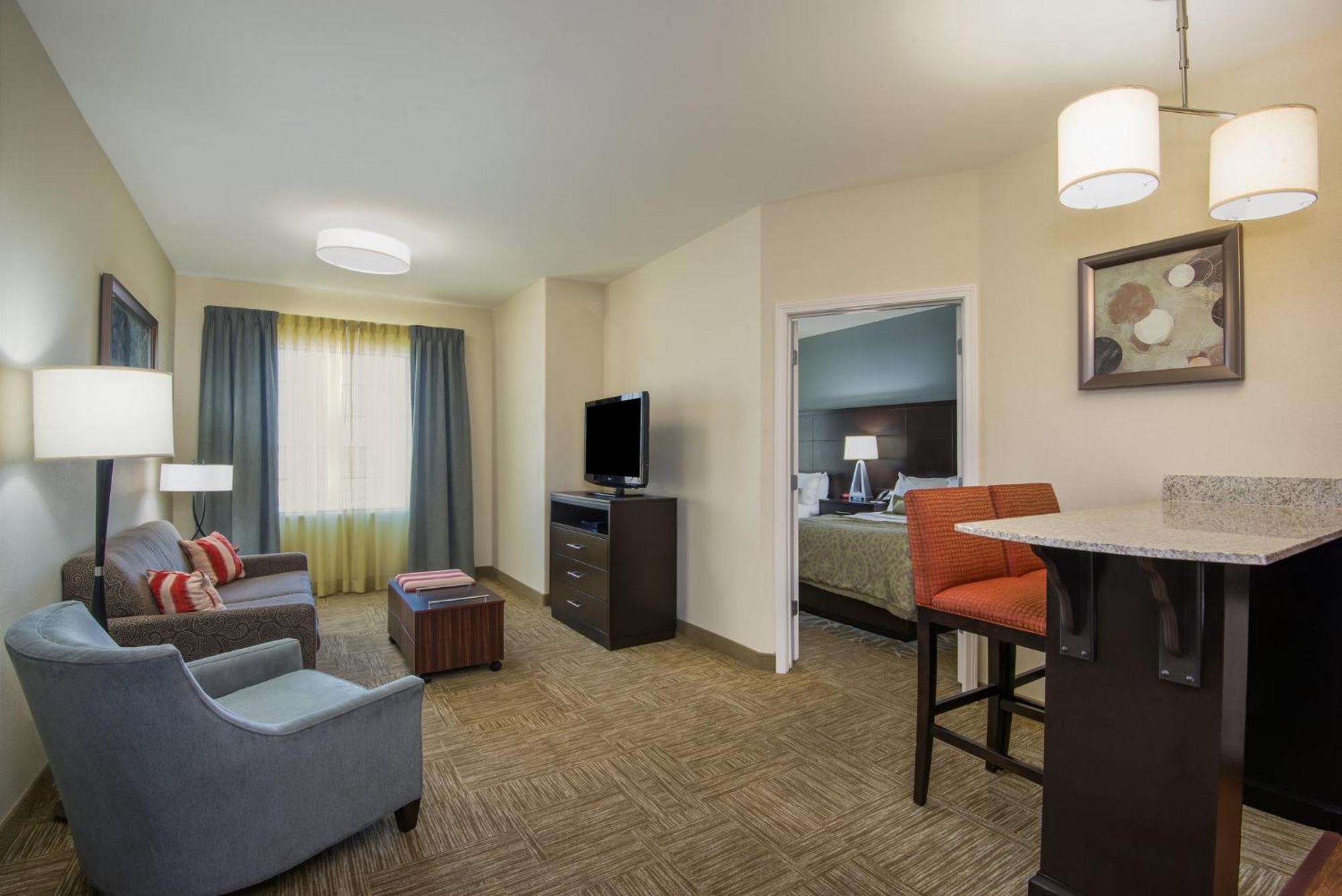 Staybridge Suites Amarillo Western Crossing By Ihg Exterior photo