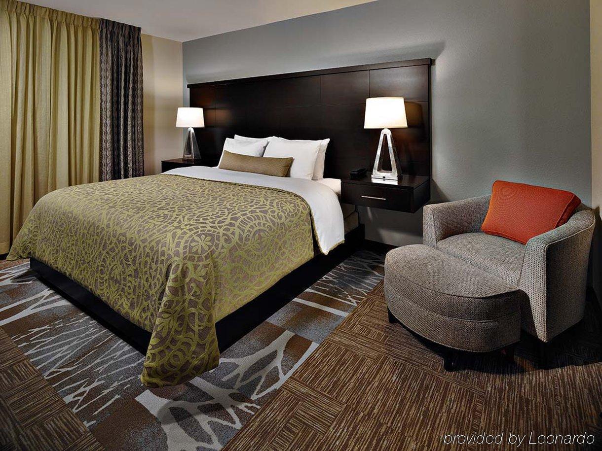 Staybridge Suites Amarillo Western Crossing By Ihg Room photo