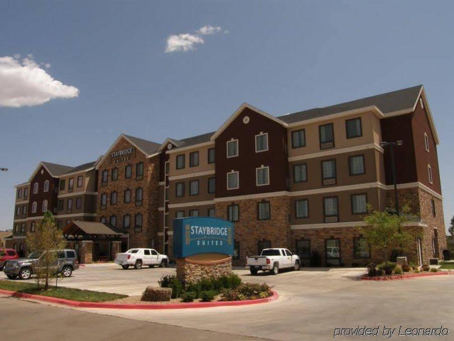 Staybridge Suites Amarillo Western Crossing By Ihg Exterior photo